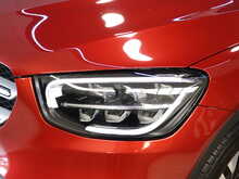 Mercedes-Benz GLC GLC220d Sport - U12875