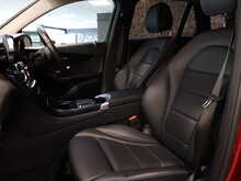 Mercedes-Benz GLC GLC220d Sport - U12875