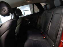Mercedes-Benz GLC GLC220d Sport - U12875