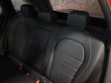 Mercedes-Benz GLC GLC220d Sport - U12875