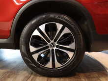 Mercedes-Benz GLC GLC220d Sport - U12875