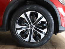 Mercedes-Benz GLC GLC220d Sport - U12875