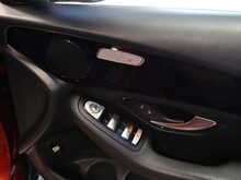 Mercedes-Benz GLC GLC220d Sport - U12875