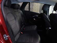Mercedes-Benz GLC GLC220d Sport - U12875