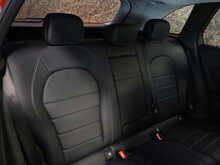 Mercedes-Benz GLC GLC220d Sport - U12875