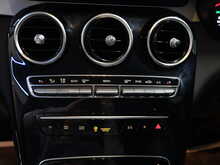 Mercedes-Benz GLC GLC220d Sport - U12875