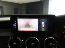 Mercedes-Benz GLC GLC220d Sport - U12875