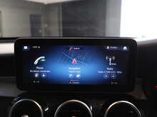 Mercedes-Benz GLC GLC220d Sport - U12875