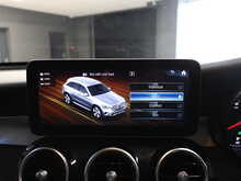 Mercedes-Benz GLC GLC220d Sport - U12875