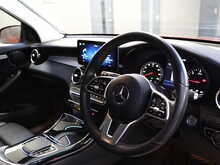 Mercedes-Benz GLC GLC220d Sport - U12875
