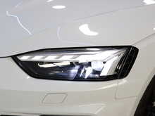 Audi RS5 TFSI V6 Carbon Black - U12876