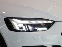 Audi RS5 TFSI V6 Carbon Black - U12876