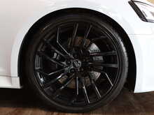 Audi RS5 TFSI V6 Carbon Black - U12876