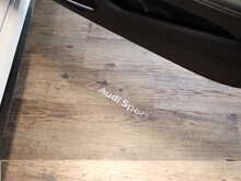 Audi RS5 TFSI V6 Carbon Black - U12876