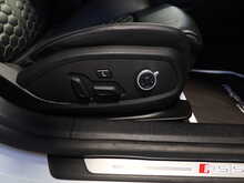 Audi RS5 TFSI V6 Carbon Black - U12876