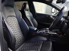 Audi RS5 TFSI V6 Carbon Black - U12876