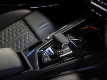 Audi RS5 TFSI V6 Carbon Black - U12876