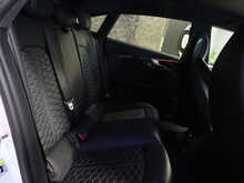 Audi RS5 TFSI V6 Carbon Black - U12876