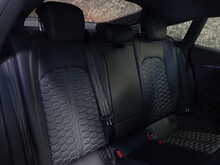 Audi RS5 TFSI V6 Carbon Black - U12876