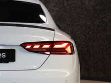 Audi RS5 TFSI V6 Carbon Black - U12876