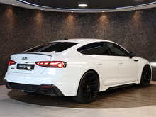 Audi RS5 TFSI V6 Carbon Black - U12876