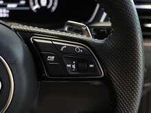 Audi RS5 TFSI V6 Carbon Black - U12876