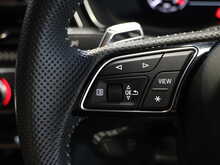 Audi RS5 TFSI V6 Carbon Black - U12876