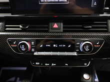 Audi RS5 TFSI V6 Carbon Black - U12876