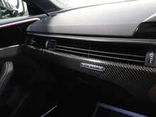 Audi RS5 TFSI V6 Carbon Black - U12876