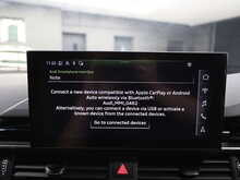 Audi RS5 TFSI V6 Carbon Black - U12876