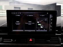 Audi RS5 TFSI V6 Carbon Black - U12876