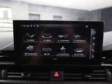 Audi RS5 TFSI V6 Carbon Black - U12876