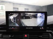 Audi RS5 TFSI V6 Carbon Black - U12876