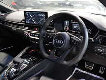 Audi RS5 TFSI V6 Carbon Black - U12876