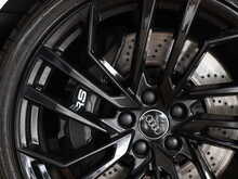 Audi RS5 TFSI V6 Carbon Black - U12876