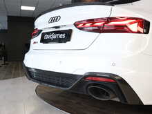 Audi RS5 TFSI V6 Carbon Black - U12876