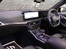 BMW M4 BiTurbo Competition - U12878