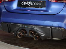 BMW M4 BiTurbo Competition - U12878
