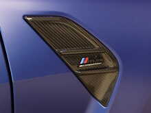 BMW M4 BiTurbo Competition - U12878