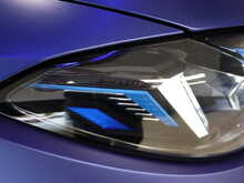 BMW M4 BiTurbo Competition - U12878