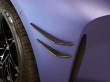 BMW M4 BiTurbo Competition - U12878