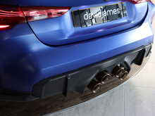 BMW M4 BiTurbo Competition - U12878