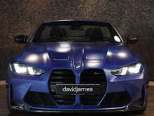 BMW M4 BiTurbo Competition - U12878