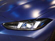 BMW M4 BiTurbo Competition - U12878