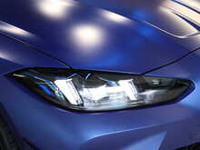BMW M4 BiTurbo Competition - U12878