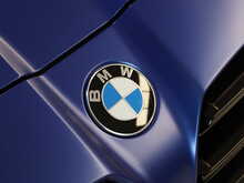 BMW M4 BiTurbo Competition - U12878