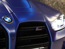 BMW M4 BiTurbo Competition - U12878
