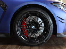 BMW M4 BiTurbo Competition - U12878
