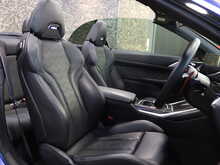 BMW M4 BiTurbo Competition - U12878
