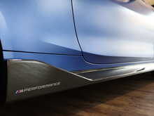 BMW M4 BiTurbo Competition - U12878
